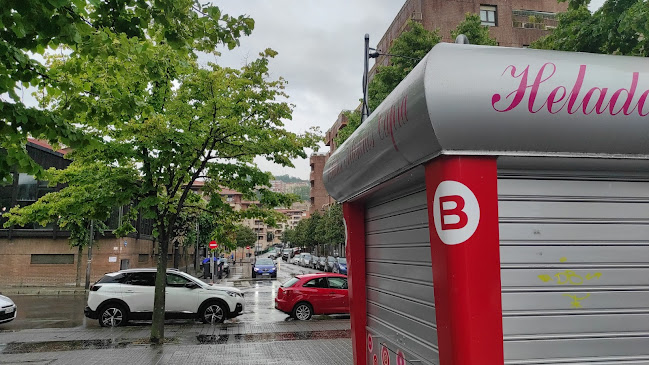 Helados Capra - Gastronomía y hostelería