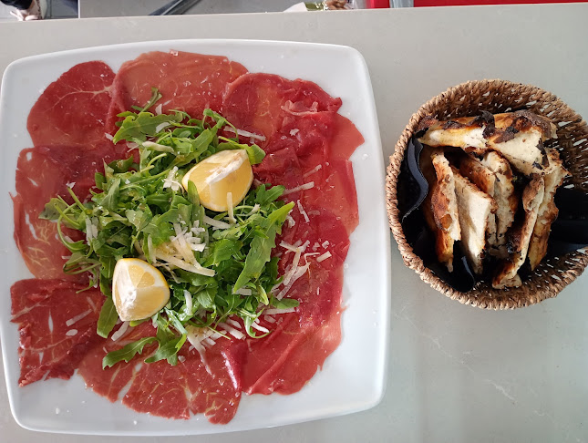 Reviews of Pizzeria la Galera in Velilla-Taramay - Gastronomía y hostelería