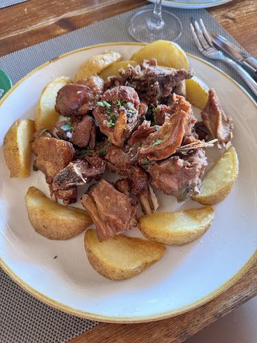 Comments and reviews of Restaurante Mahoh