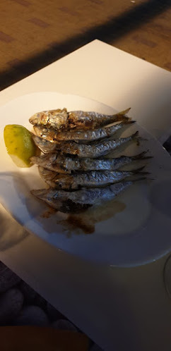 Comentarii opinii despre Restaurante El Espigón