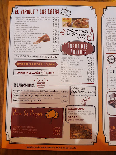 Carrer de Cabestany, 21, Les Corts, 08014 Barcelona