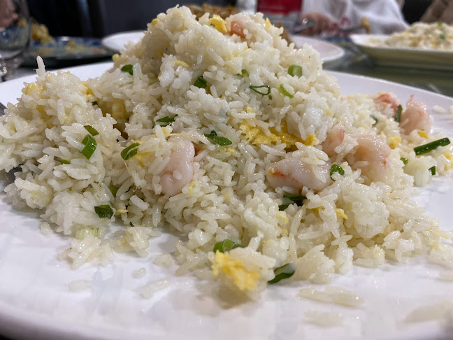 Restaurante Chino Min Dou