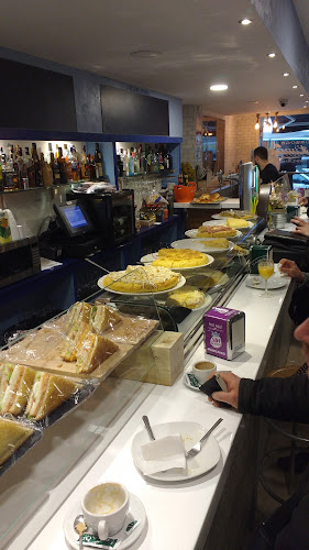 Reviews of Ziaboga Bar in Bilbao - Gastronomía y hostelería