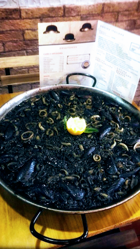 Gastro bar Look at Open Times