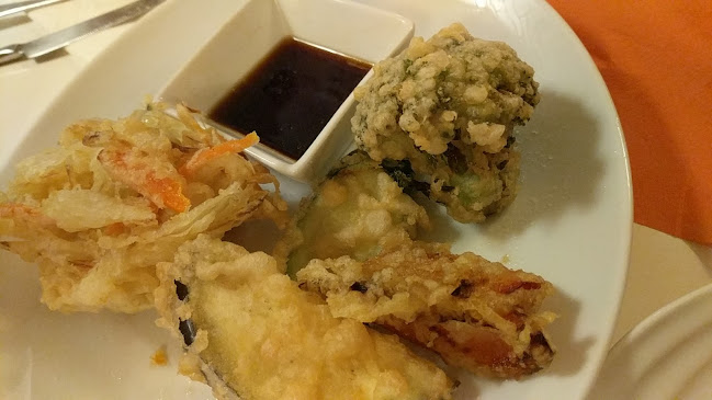 AKARI VASCO JAPONES - Donostia-San Sebastian