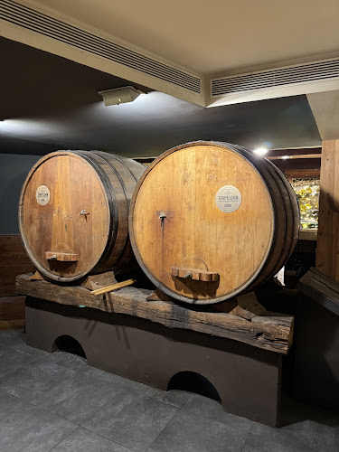 Sagardi Muntaner - Barcelona