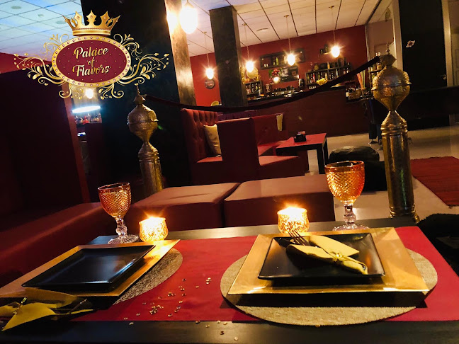 Palace of Flavors - Ceutí