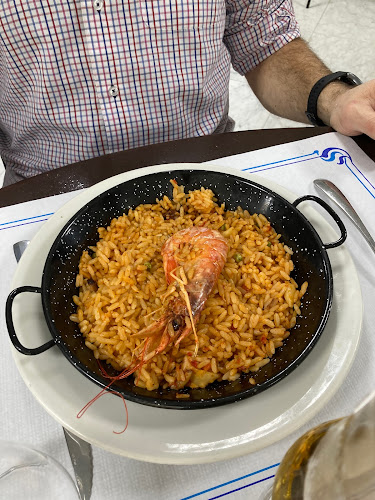Marisquería Iturrama (CHAMPANERÍA) - Gastronomía y hostelería