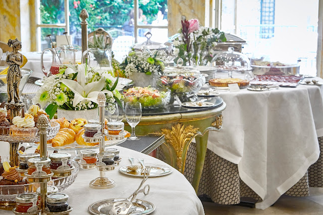 El Jardín de Orfila by Mario Sandoval