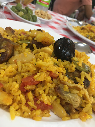 Reviews of Cantina Copal in Algemesí - Gastronomía y hostelería