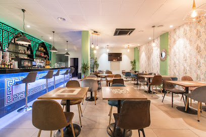 Restaurante MANDALON