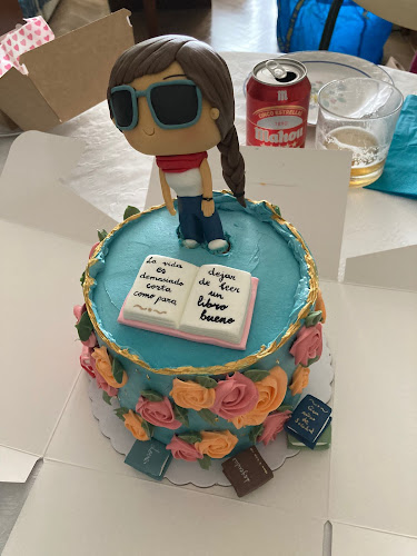 Rousquillas Bakery - Gastronomía y hostelería