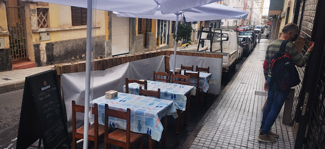 C. Doña Perfecta, 59, 35012 Las Palmas de Gran Canaria, Las Palmas