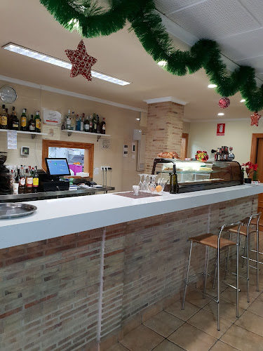 Bar Racó 168 - La Pobla de Vallbona