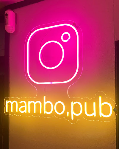 Mambo Redondela - Gastronomía y hostelería