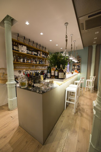 Verdejo Restaurante y Tabanco