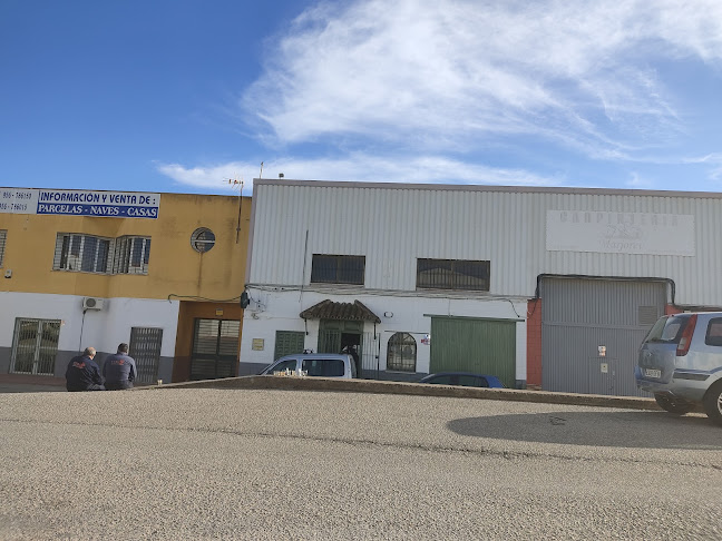 Opinii despre Bar La Polvora în San Roque - Gastronomía y hostelería