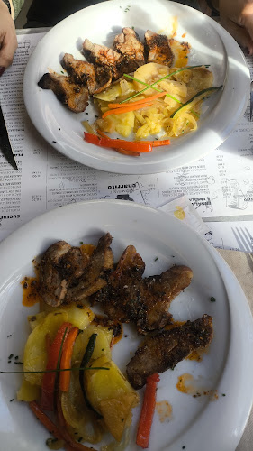 Comments and reviews of Restaurante Charrito