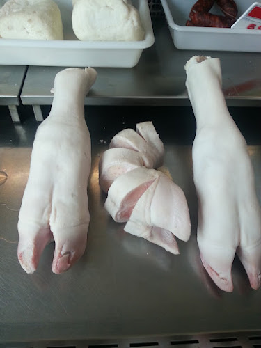 Opinii despre Callos Mari Carmen în A Coruña - Gastronomía y hostelería