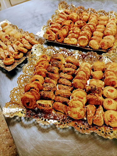 Pastisseria joan - Sabadell