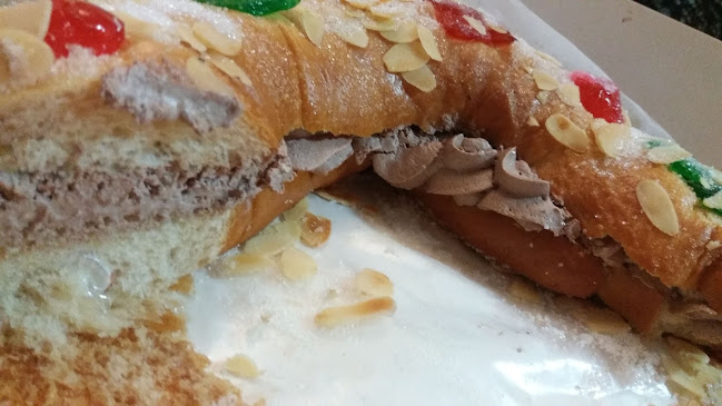 Opinii despre Panadería Varó (Centro Venecia) în Alicante - Gastronomía y hostelería