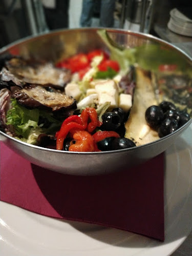 Pizzeria Italiana Vittoria - Gastronomía y hostelería