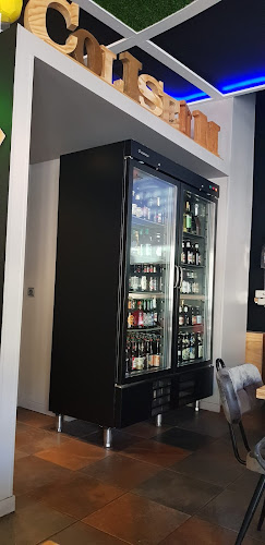 Cafetería Coliseum Phone number