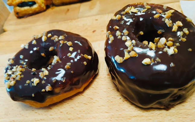 Comentarii opinii despre Ala Bin Bon PAN Gluten Free Panadería y pastelería sin gluten