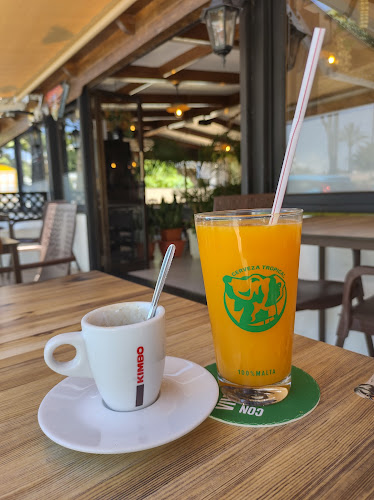 Opinii despre Caffelatte Maspalomas în Maspalomas - Gastronomía y hostelería