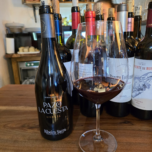 La Moreria Open Times