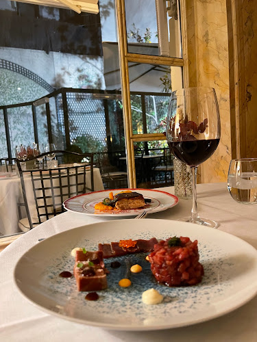 El Jardín de Orfila by Mario Sandoval - Madrid