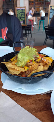 Cabo Nou - Gastronomía y hostelería