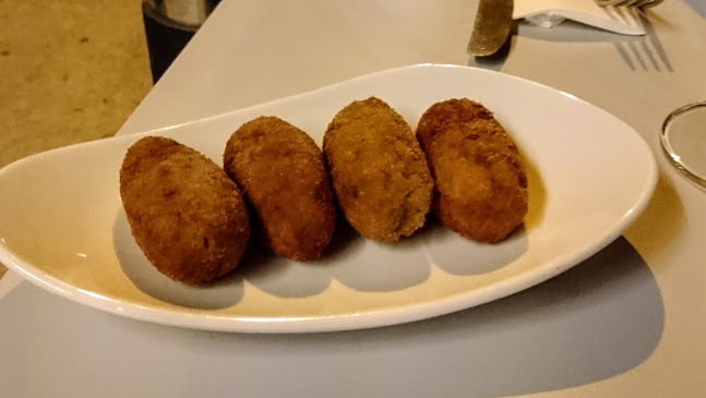 Comentarii opinii despre Més de Vi Restaurant