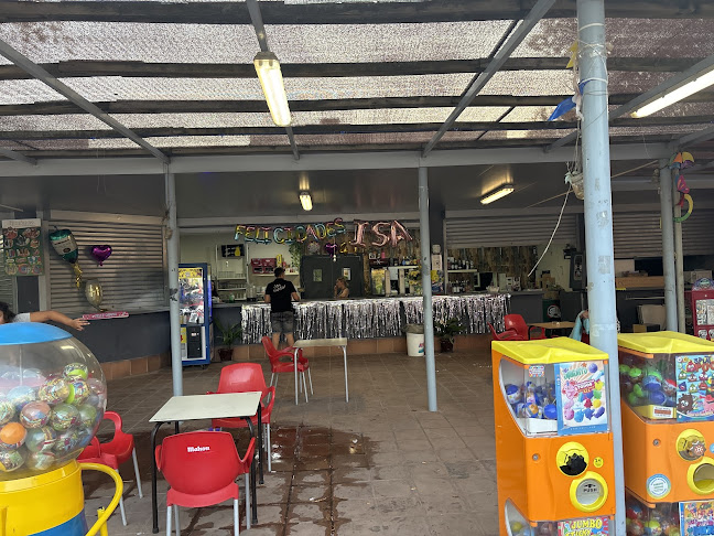 Reviews of Bar la piscina in Alcázar de San Juan - Gastronomía y hostelería