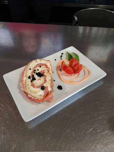 Opinii despre Bar Fuentes în Cantareros - Gastronomía y hostelería