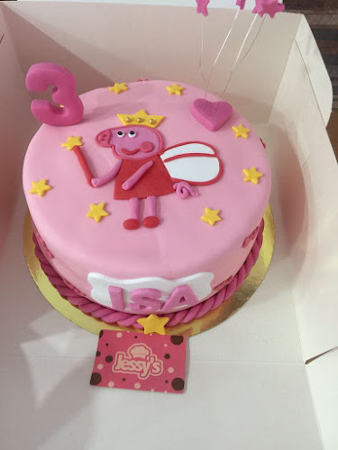 Comentarii opinii despre Jessys Tartas