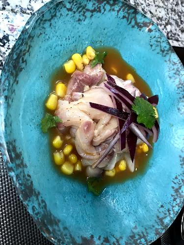 Lucira Restaurante - Gastronomía y hostelería