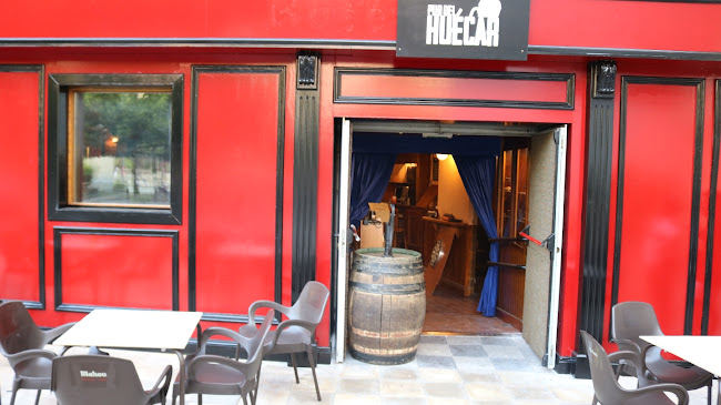 Pub del Huécar Open Times