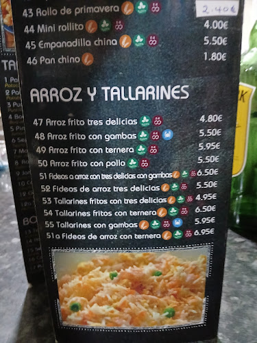 Opinii despre Bar El Parque în Loriguilla - Gastronomía y hostelería