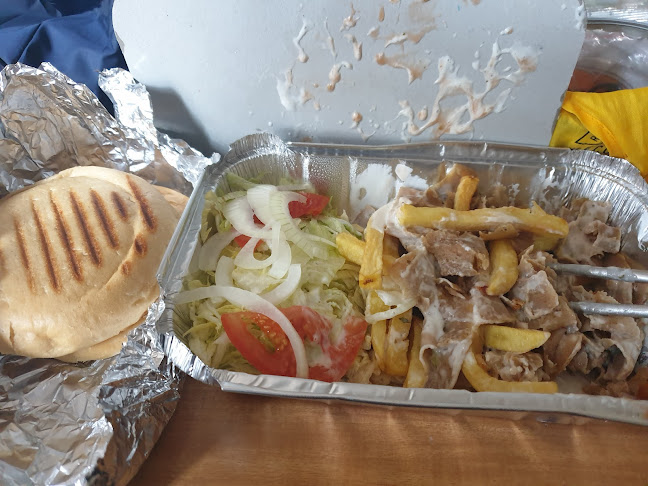 Astur Doner Kebab - Oviedo