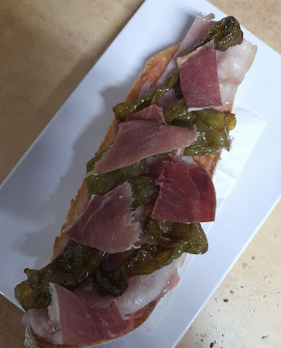 Opinii despre Café Litoral în Huércal de Almería - Gastronomía y hostelería