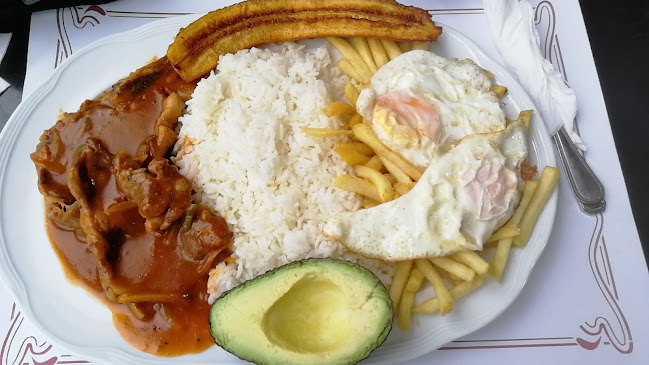 Opinii despre Bar-Restaurant Launió în Rubí - Gastronomía y hostelería