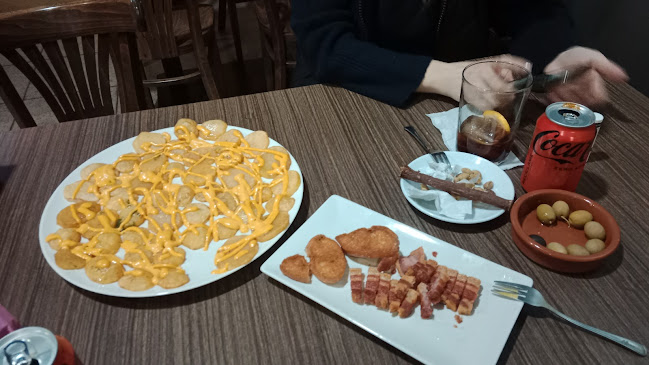 Bar El Pino - Sabadell