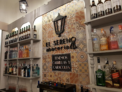 El Sereno