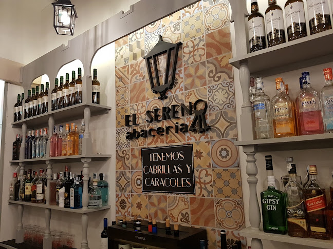 El Sereno