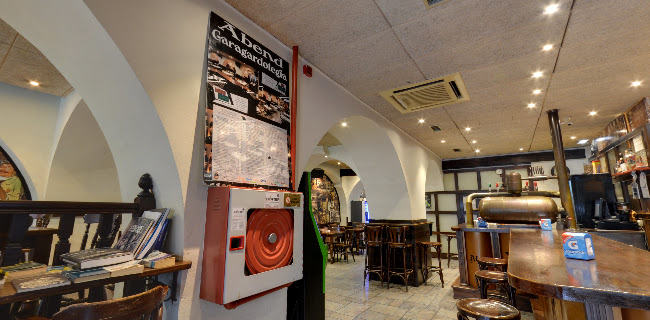 Cervecería Abend en Lasarte-Oria - Gastronomía y hostelería