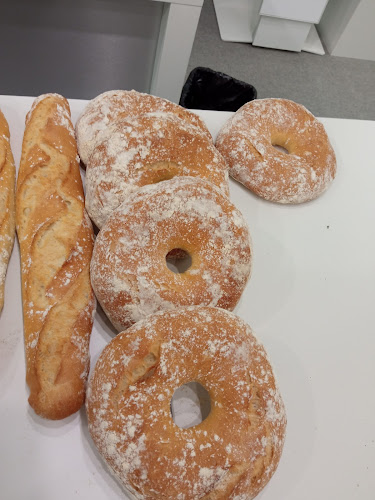 Panadería Pastelería Los Artesanos - Valencia