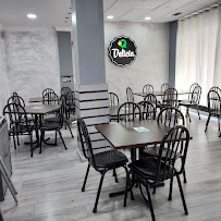 + que delicia | Restaurante brasileño Madrid