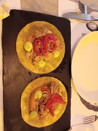 El Gallo Gastrobar - Cuenca