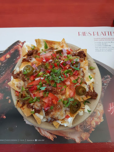 Opinii despre Cotton Grill în Churra - Gastronomía y hostelería